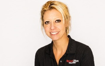 Heart of a Champion Spotlight: Melinda Graywolf