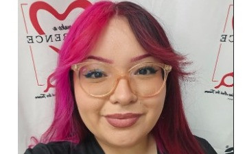 How Saying “Yes” to the Battle of the Hair Contest Launched Monica’s Professional Career at Sport Clips Haircuts