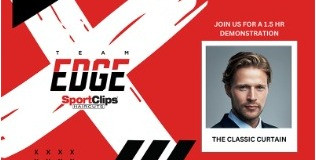 The Classic Curtain Haircut