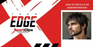 The Cropped Shag Razor Cut