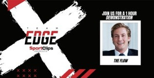 The Flow Medium Length Shear Cut