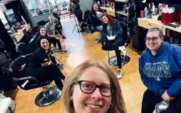 Your Future Starts Here: Discover the Sport Clips Career Path