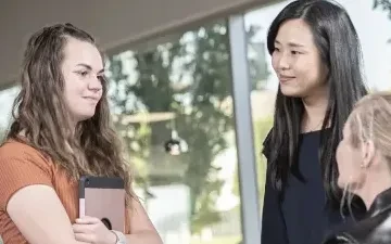 Sport Clips supporting survivors of childhood sexual abuse - through Saprea