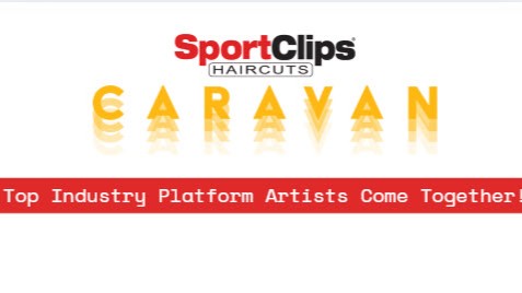 Current Events SportClips Haircuts. Caravan, top industy platform artists come together