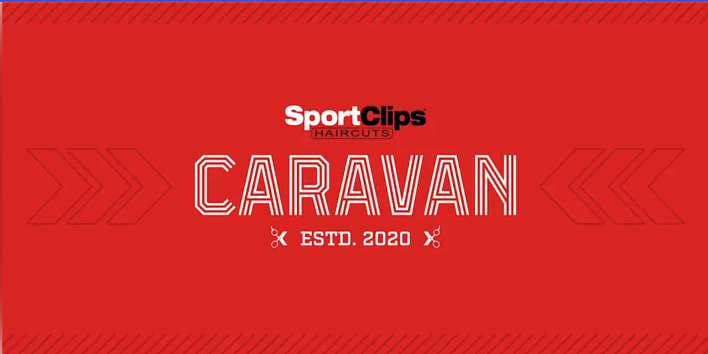 Dallas, TX Caravan
