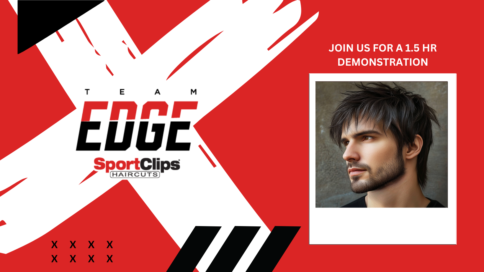 The Cropped Shag Razor Cut