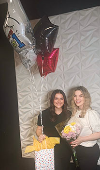 Ashton Teafatiller, Ogle School, Q4 2025 Recipient