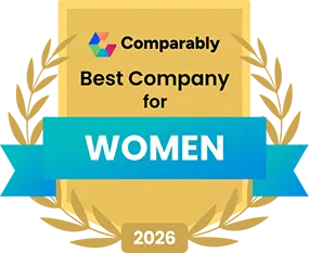 Best company for women 2025