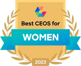 Best ceos for women