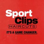 Sportclips logo