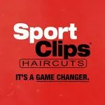 Sportclips logo