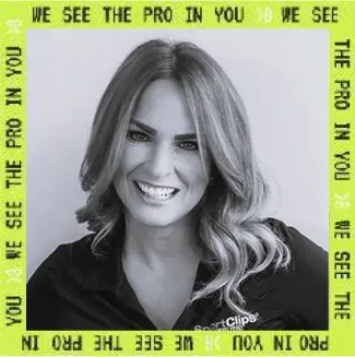Andrea Roland - Franchise Store Owner