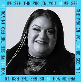 Tina LoPresti - National Artistic Team Member/Area Coac