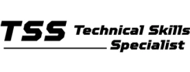 Technical Skills Specialist, logo