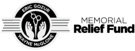 Memorial Relief Fund, logo