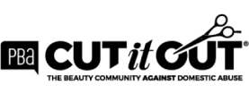 Cut it out, logo