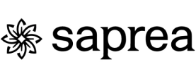 saprea, logo