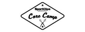 Core Camp, logo